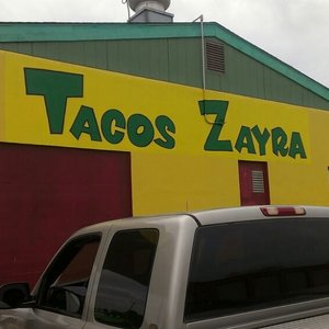 Tacos Zayra